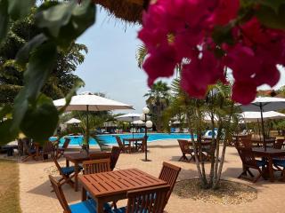 Hôtel Éden Roc Ivoire - 6