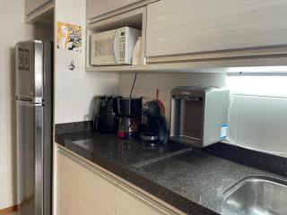 Nautilus Home Club próximo ao Beto Carrero e praias - 7