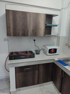 Bamburi Coast Apt - 5