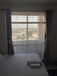 Bamburi Coast Apt - 2