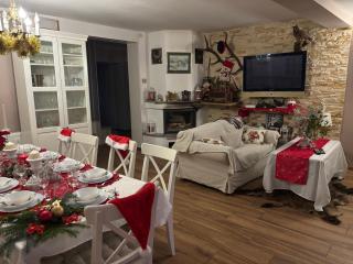 Koperkowe Rancho Beskid Wyspowy Domek Małopolskie KAMIONNA - 5