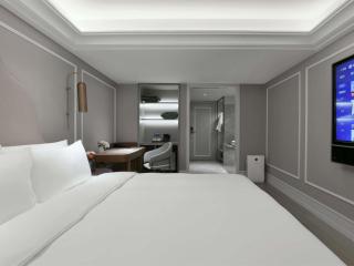 Mercure Chengdu Jiuyanqiao - 5