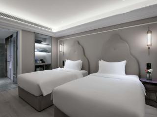 Mercure Chengdu Jiuyanqiao - 2