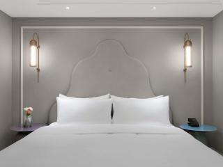 Mercure Chengdu Jiuyanqiao - 1