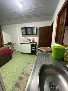 Casa para 4 pessoas a 20 minutos da praia - 4