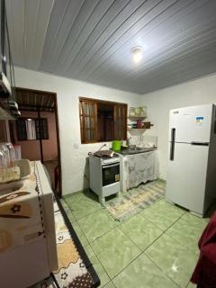 Casa para 4 pessoas a 20 minutos da praia - 2