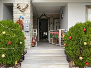 Aleksandras Διαμερίσματα - 7