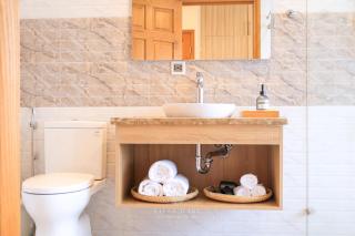 Family Pool Villa Haku - Prime Beach Location at Sonasea Night Market - 7