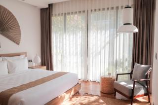 Family Pool Villa Haku - Prime Beach Location at Sonasea Night Market - 5