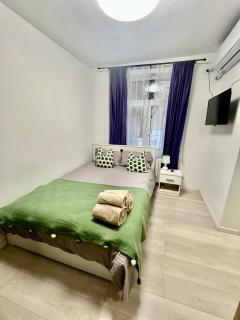 Garsoniera lângă Palatul Parlamentului - 0