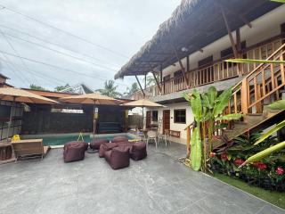 Redroof Resort Siargao - 8