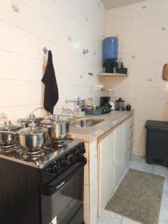 Pousada São Jorge - 6