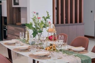 Family Pool Villa Haku - Prime Beach Location at Sonasea Night Market - 3