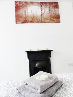 Camden Habitat - London - 8