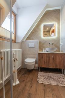 Osada Witów - apartament „Niebieska Turnia” - 7