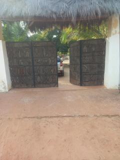 Hôtel auberge Sankaranka - 0