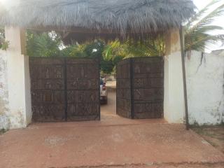 Hôtel auberge Sankaranka - 7