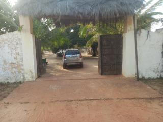 Hôtel auberge Sankaranka - 6