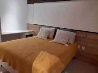 Cupe Beach living Bangalô Luxo beira mar - 3