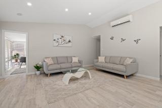 Family Oasis with Saltwater Pool - Gold Coast - 2