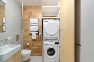 Petrovdom Apartments 13-129 in RC Nivki Park, 67b Beresteiskyi Avenue - 4