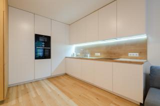 Petrovdom Apartments 13-129 in RC Nivki Park, 67b Beresteiskyi Avenue - 3