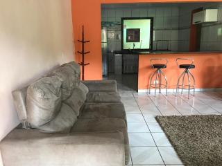 Camping-Casa Saco do Ceu - 3