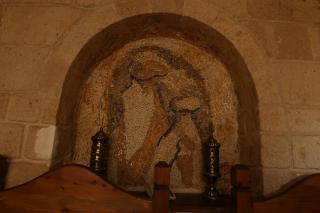 Artium Cave Hotel - Mustafapaşa - 3