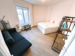 Appartement Hyper Centre Moderne - French Luxury - 1