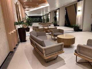 The Framehaus with Free Parking at Sonora Garden Residences, Las Pinas - 7