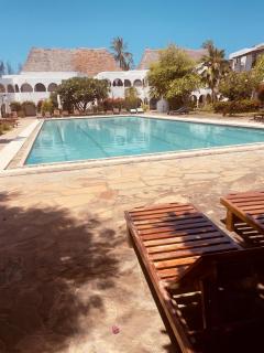 Studio beachfront - 8