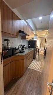 The Framehaus with Free Parking at Sonora Garden Residences, Las Pinas - 1