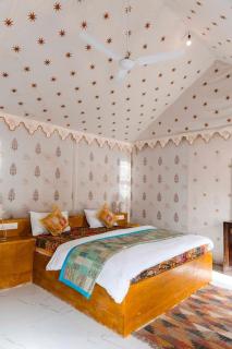 malik tour & travel jaisalmer - 2