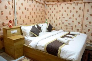 malik tour & travel jaisalmer - 1