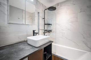 Panorama AlpineView with Ski-In Out access - 7