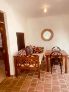 Studio beachfront - 7