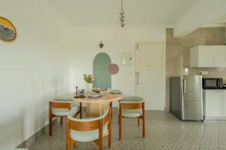 The Blue Nook, a premium 1BHK suite by Da Alohas - 7