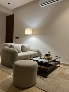 استديو مودرن القيروان - Riyadh - 5