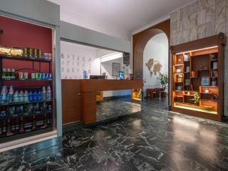 B&B Hotel Trieste - 7