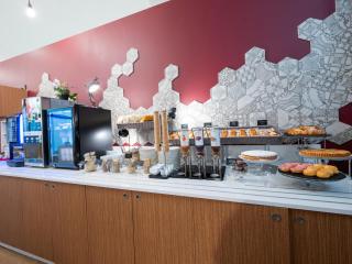 B&B Hotel Trieste - 3