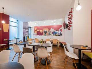 B&B Hotel Trieste - 1