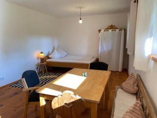 Tiny Souterrain Ferienwohnung - 6