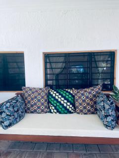 Studio beachfront - 5