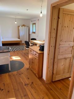 Tiny Souterrain Ferienwohnung - 4