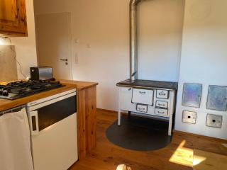 Tiny Souterrain Ferienwohnung - 2