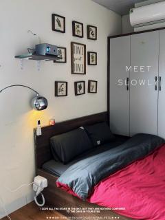 Zen House - 702 Nguyễn Khang - Amoureux Homestay - 4