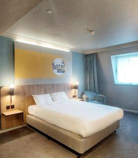B&B HOTEL London Heathrow - Slough - 6