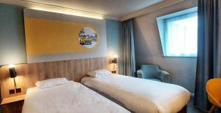 B&B HOTEL London Heathrow - Slough - 2