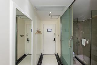 Starway Hotel Shanghai International Tourism Resort Xiupu Road - 2