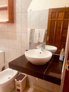 Studio beachfront - 1